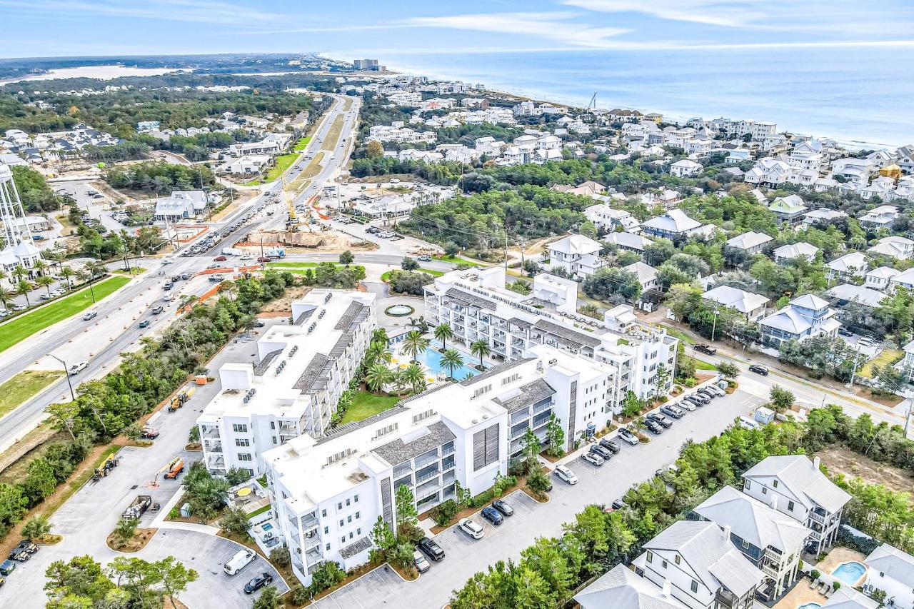 Апартаменты The Pointe 3-315 Розмари-Бич Экстерьер фото