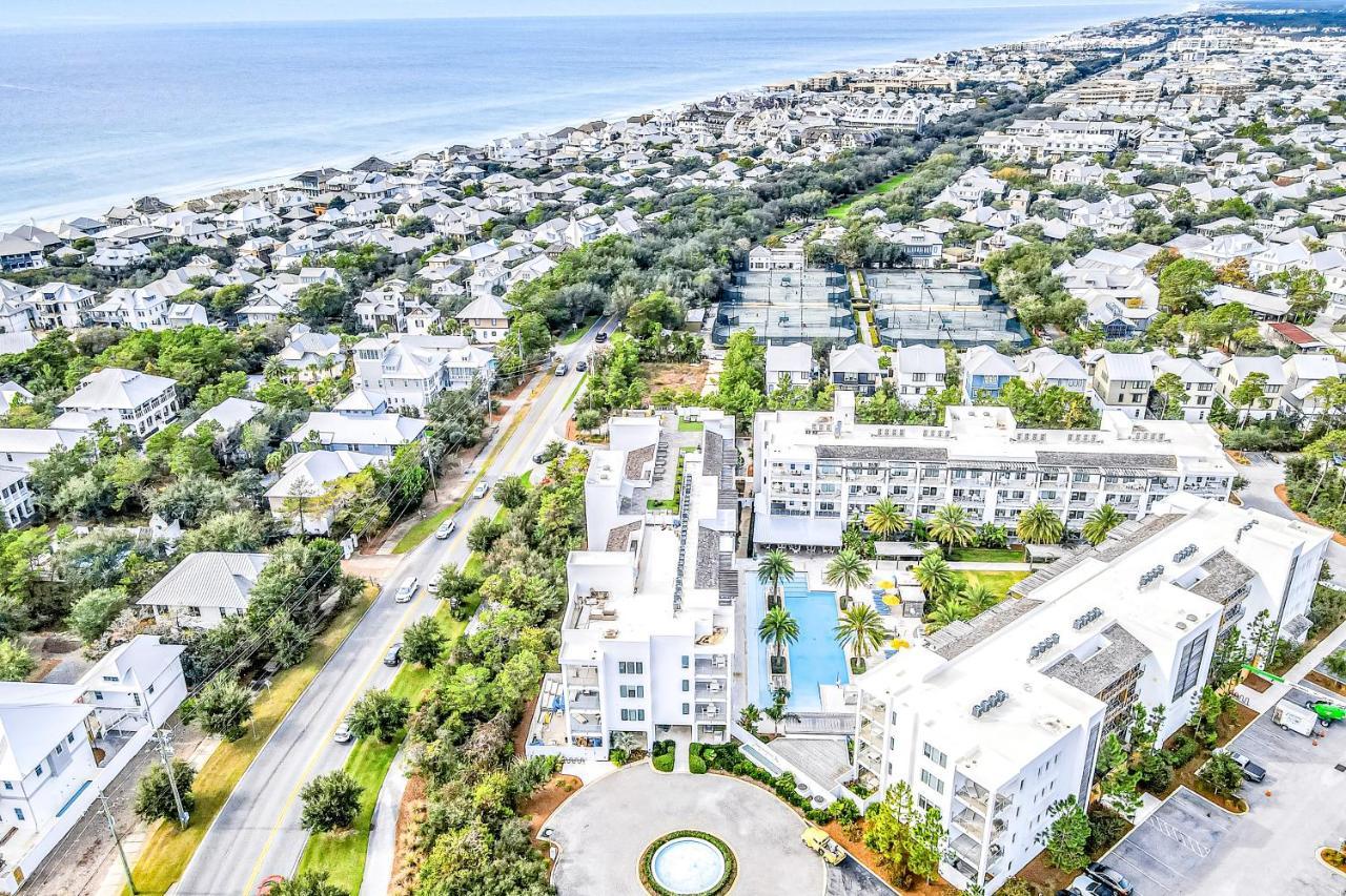 Апартаменты The Pointe 3-315 Розмари-Бич Экстерьер фото
