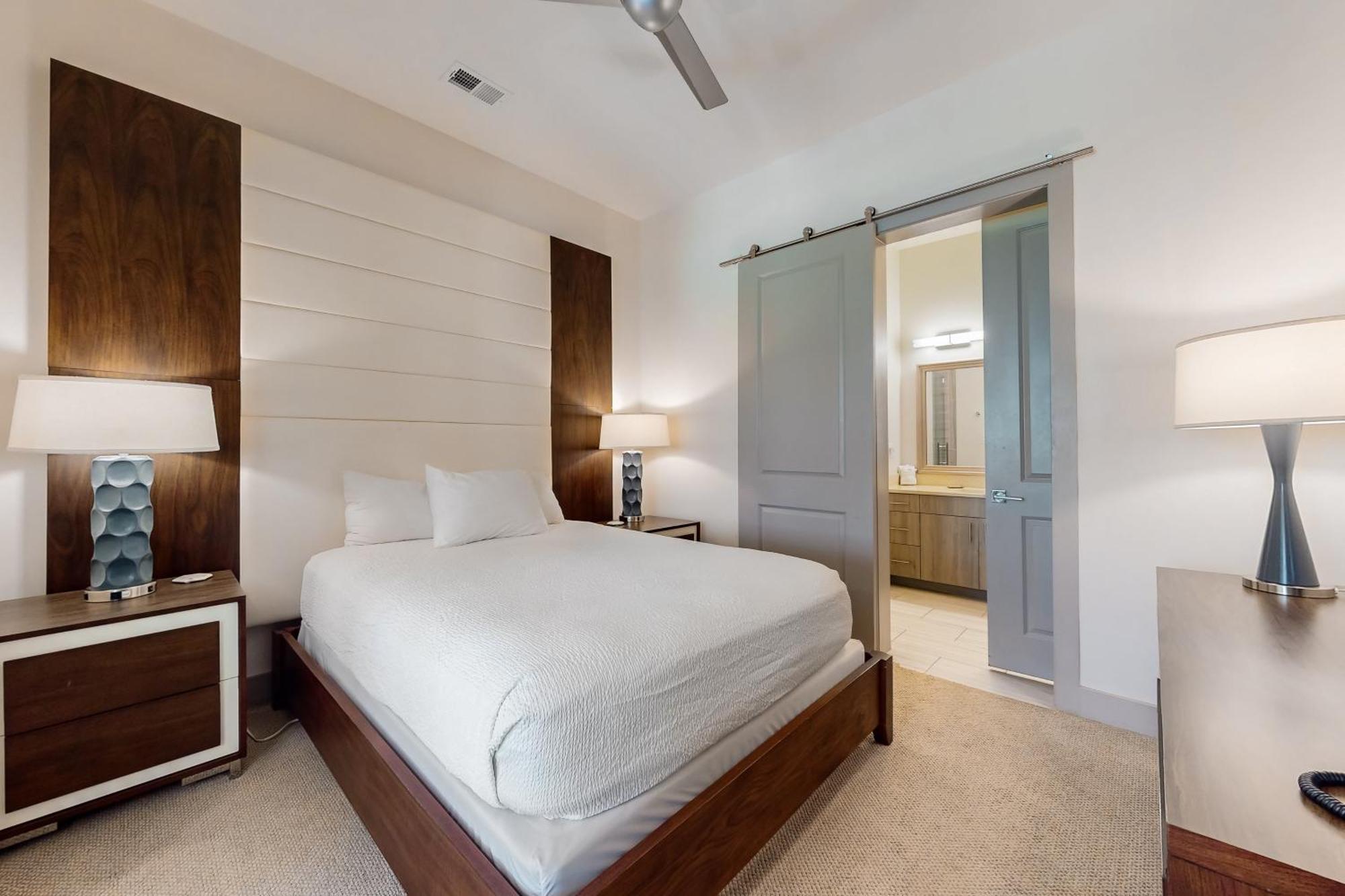 Апартаменты The Pointe 3-315 Розмари-Бич Экстерьер фото